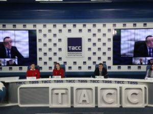 В этом году добровольцы «Молодёжки ОНФ» помогли Якутии восстановить село Бясь-Кюёль