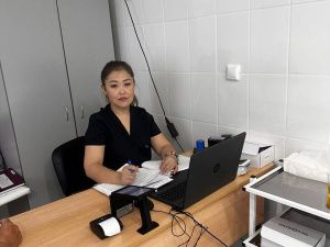 Мобильный наркодесант отработал в Жиганске