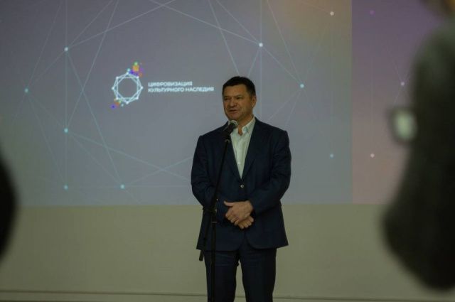 В Якутске открылся центр цифровизации языкового и культурного наследия