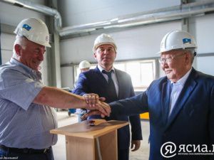 "Якутцемент" вернут государству? Алиш Мамедов на выход?