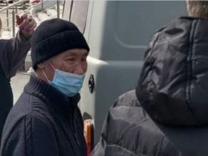 Общество В октябре состоится новое рассмотрение дела "шамана" Александра Габышева