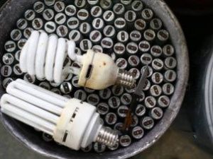 В Якутске 7 сентября организуют пункт приема мусора для обезвреживания и переработки