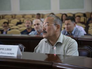 Безопасность гостей национального праздника «Ысыах Туймаады – 2019» будет обеспечиваться круглосуточно