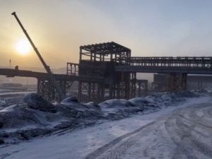 В Якутии вынесен приговор мастеру участка, по вине которого погибли двое рабочих: Подсудимый ходатайствовал о прекращении уголовного дела