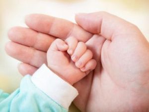 17 ноября — День недоношенных детей