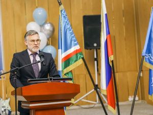 Свыше 1,5 миллиона грузов перевезло Ленское речное пароходство за навигацию-2023