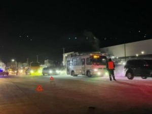 Пешехода насмерть сбили в Якутске