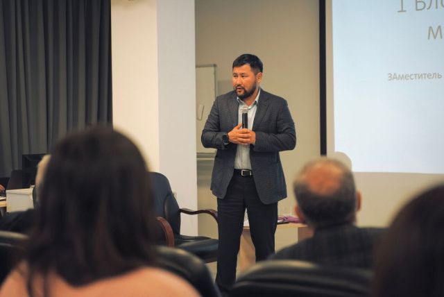 Перспективные проекты и проблемы развития туризма обсудили в Якутске