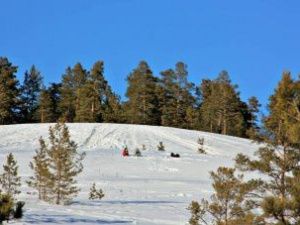 Прогноз погоды в Якутске на 17 апреля