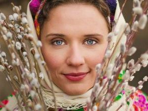 12 апреля - Вербное воскресенье