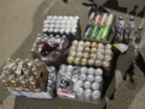 В Якутске участковыми уполномоченными полиции выявлен бутлегер