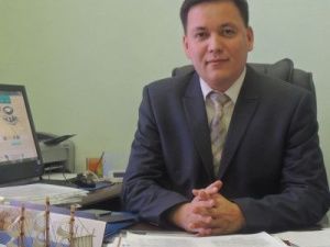 Владислав Левочкин возглавит театр оперы и балета им. Д.К. Сивцева-Суоруна Омоллоона