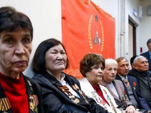 Каких перемен ждут жители Сайсар