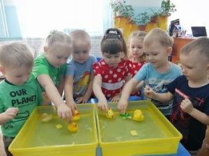 В Якутии отмечают Всемирный день водных ресурсов