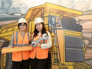 Студенты СВФУ ознакомятся с деятельностью компании «Полиметалл»