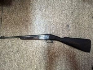 Житель Нерюнгри изготовил оружие и хранил боеприпасы