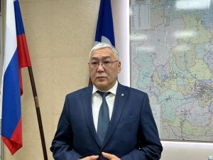 Оперштаб Якутии расширил перечень оборудования, поставляемого бойцам СВО