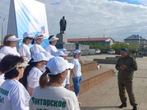 Служба спасения Якутии напоминает о заблаговременной регистрации туристических групп