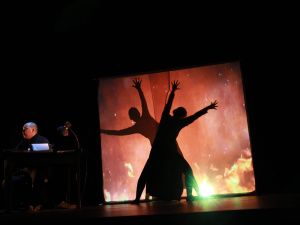 Премьера в ТЮЗе