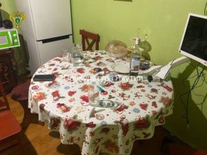 Жительница Якутии во время новогодних каникул убила свою знакомую: Присяжные заседатели вынесли вердикт