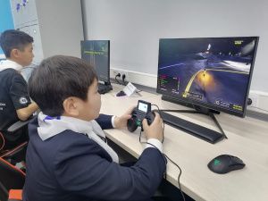 Команды из Усть-Алданского улуса и Якутска победили на региональном этапе Всероссийского чемпионата пилотирования дронов «Пилоты Будущего»