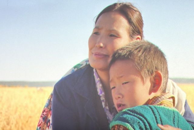 «Там, где танцуют стерхи»: пять причин посмотреть новый якутский фильм