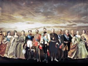 Россия – Моя история возобновляет работу основных экспозиций: «Рюриковичи», «Романовы» и «XX век»