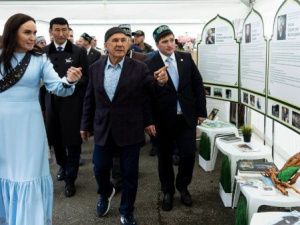 Якутия организует чемпионат мира по мас-рестлингу в Казани