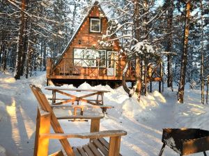 Новый год на «дальневосточных гектарах»: участники программы приглашают гостей 