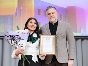 В Якутии открыли первую школу, работающую на основе солнечных коллекторов