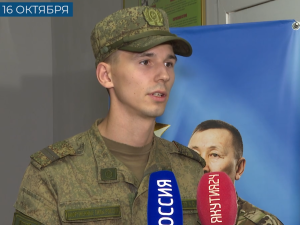 Основными мотивами кандидатов на военную службу являются патриотизм и желание защитить Родину