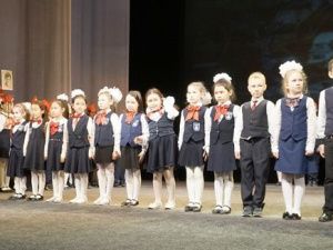 Пионерская организация Якутии была одной из лучших в СССР