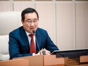 Айсен Николаев: «Любой промышленный проект должен оцениваться с точки зрения экологической безопасности»