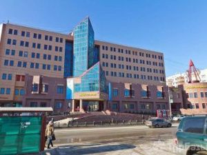 АЛРОСА проведет аукцион по продаже гостиницы в Якутске