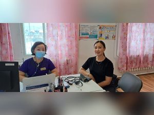«Мобильные доктора» Якутии провели приём 935 пациентов в арктическом Верхоянском улусе
