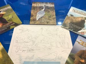 Якутия приняла участие в Форуме национальных достижений в области экологии на выставке «Россия»