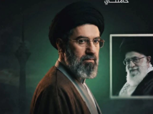 Избран новый верховный лидер Ирана