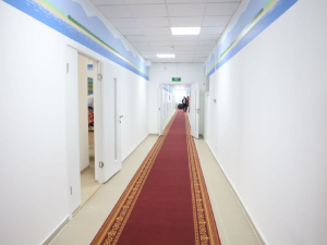 Новый центр этнокультурного развития и народного творчества открыли в Жиганском районе Якутии