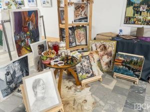 В Якутске проходит республиканский конкурс «Матери – дочери»