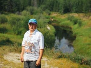 Жестокое нападение на полковника Чомчоева! Ликвидатор чернобыльской трагедии в реанимации