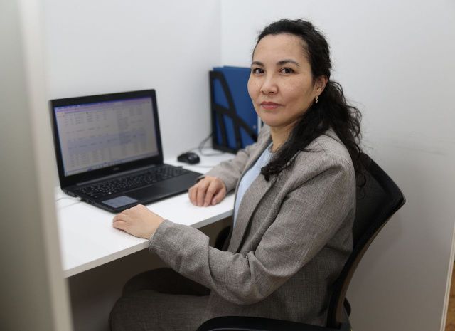 Мария Винокурова: Горячая линия 122 продолжает работу в круглосуточном режиме