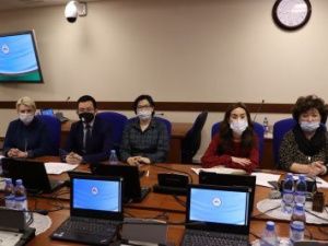 Сотрудничество Якутии с резидентом Сколково по обеспечению умными протезами будет продолжено