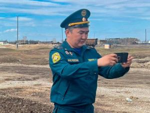 В 127 населённых пунктах Якутии выявлены 244 нарушения пожарной безопасности