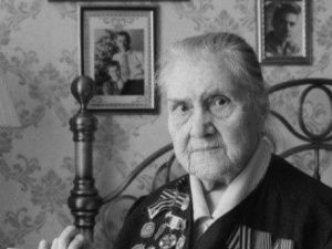 Евгений Григорьев выразил соболезнования в связи с кончиной ветерана войны Валентины Ефремовой