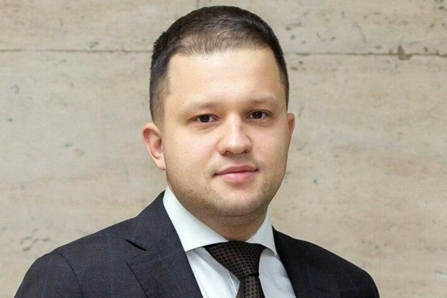 Якутянин-Глава Росавиации предложен на пост министра транспорта