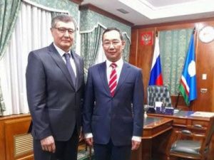 Новый пост Афанасия Максимова