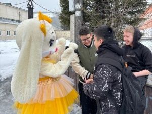 Мокрый снег пройдет в Нерюнгринском и Алданском районах 16 апреля