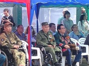 Ысыах в "Коломенском" посвятили поддержке участников СВО