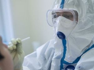 В Якутии выявлено 254 новых случая коронавирусной инфекции