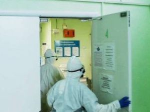 В Якутии за сутки выявлено 99 случаев ковида